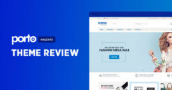 Porto | Responsive WordPress + eCommerce Theme (Có Key)