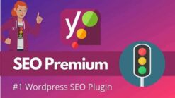 Plugin bán chạy: Yoast SEO Premium